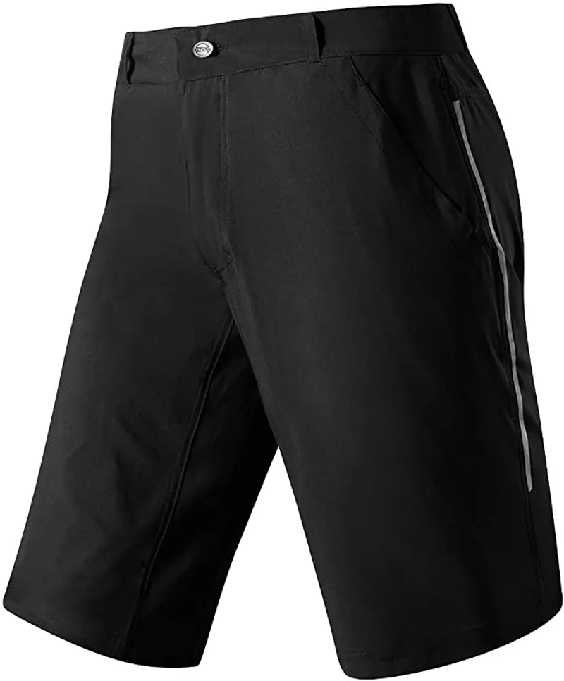 Altura All Roads Short Black